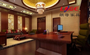 為什么大家都如此喜歡木質(zhì)辦公家具？
