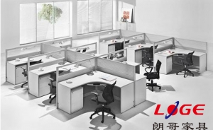如何選購職員辦公臺？