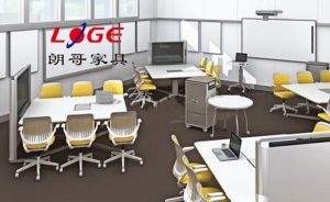 辦公家具存在哪些不同連接方式呢？