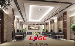 個性辦公家具有何不同特點(diǎn)呢？